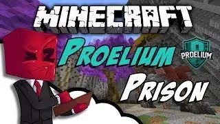 Minecraft Prison Inspector: Proelium Prison Review [SO OP!]