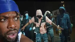 #STK Yucky - No Chill Music Video | @MixtapeMadness (SUNDAY VISIONS REACTION)