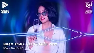 NHẠC TREND TIKTOK REMIX 2026 - BXH Nhạc Trẻ Remix Hay Nhất Hiện Nay🎼Top 20 Nhạc TikTok Hay 2026