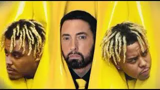 Doomsday Role Model  - Juice Wrld, Cordae, Eminem, (Remix) [Explicit]