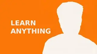 How to Learn Anything? (VERY FAST!!!!)