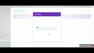 Step 5 :  Import Divi Lawyer Theme Builder Layout or anyother our layoutpack theme builder layout