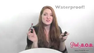 Layla Mini Waterproof Clitoral Stimulator
