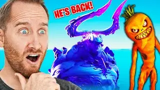 11 Creative 2.0 Maps That Are NEXT LEVEL GOOD!