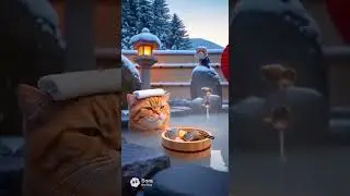 Why can&rsquo;t the unicorn react now? 😹 #cat #shorts