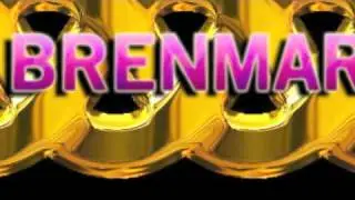 Brenmar - Boy U Got Me (2011!!)