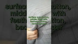 winter massage table cover set 4PCS