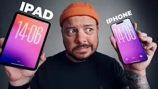 Жизнь без iPhone: мой эксперимент с iPad Mini