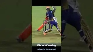 Andre Rusell🔥 Fire hai Fire || Monster Rusell😈💥 #shorts #ipl #andrerusell