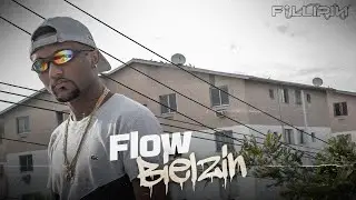 Fillipin - Flow Bielzin 🎶 (Oficial Videoclipe)
