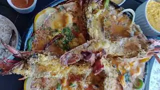Mariscada 😋😋