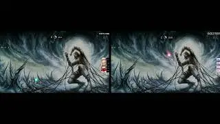 RestrictedSushi VS DraconoiderD // Fleshgod Apocalypse I The Deceit [Pishi's Extra]