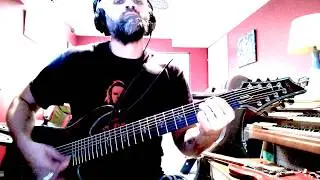 JOHN 3:16 - 200 Million Horsemen (unreleased)