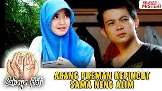 KEBAYANG-BAYANG, OREMAN INI JATUH CINTA SAMA NENG SHOLEHAH | CAHAYA HATI