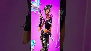New Fortnite cross comms pack