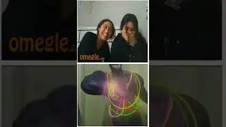 VENOM EN OMEGLE | GLOGLOKING
