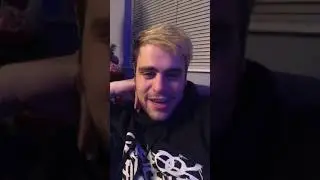 Solmeister's Instagram Live 19/1/2020