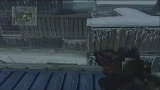 MW2 Salvage Glitches and Shotgun Jumps