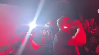 Purgen feat Mausoleum - Кристал Нахт (Live in Moscow 29.05.21)