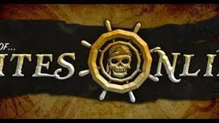 Legend of Pirates Online (With Henry Blueparr) SERIES TRAILER