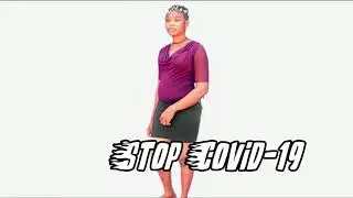 Oxy Norby-Stop Covid-19 ft Woalex ft Konidi (Clip Officiel 2020)