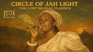 Roots Reggae (1977) [Lost Album] Rita Marley - Circle of Jah Light