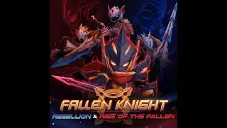Fallen Knight  El Ascenso de los Caidos - Todos los Jefes (Camino del Desarme)