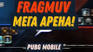 Frag Muv / Pubg Mobile / Xiaomi Redmi Note 10S / TINNO