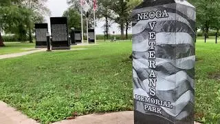 Community Spotlight: Neoga, IL