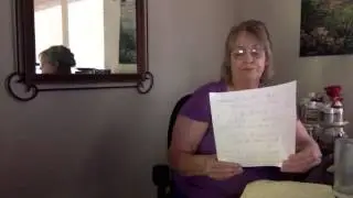 Recalling Senator Pan - California Baby Killer.  Short version by Sandi White
