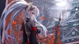 Nightcore - Underground