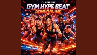 Peak Adrenaline