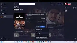 F1 25: Fix Audio Not Working, Fix Crackling, Muffled & Popping Audio PC