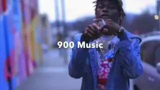 HUGO JOE - NEW PLUG (PROD. MEXIKODRO)