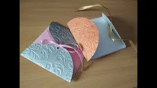 Circular gate fold card tutorial by Sheetal Khajure-Arty Hearty
