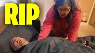 MICHAEL IS DEAD