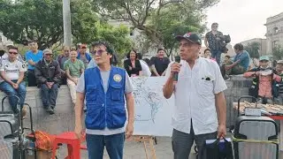 Kuntur: NADIE PUEDE DEFENDER A DONALD TRUMP POR LA DENUNCIA GRAVE....
