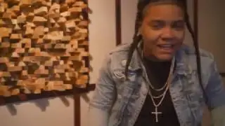 Young M A   Quiet Storm Official Video