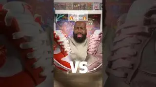 Sneaker Battle Nike Dunk Low Paisley Pack Orange VS Nike Dunk Low Pink Foam #nike #nikedunk #shorts