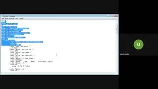Shell Programming
