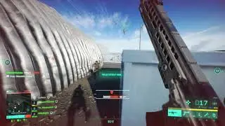 BATTLEFIELD 2042 EARLY ACCESS | BATTLEFIELD 2042 FRAG HIGHLIGHTS #1