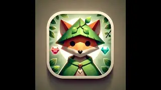 GemFall Catcher Gameplay Trailer Unedited