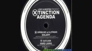 Gremlinz & Illfingas - Goliath [HD]