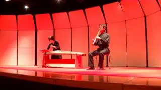 幻の柱（Maboroshi no Hashira）筑紫歌都子作曲-2017年8月20日-福岡三曲協会