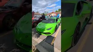 West Fargo North Dakota Cruise Night