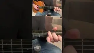 The C Trick Famous Players Use ALL The Time! 😲🎸 #guitarlessons #guitar #guitartricks