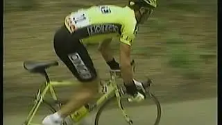 1997 Fleche - Wallonne