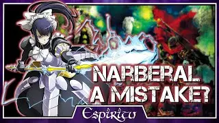 Was Narberal Gamma A Mistake? - Overlord Analysis & Explained