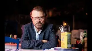 Happy birthday Björn 2022
