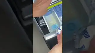 Таблетки Calgon для смягчения воды